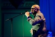 Otis Redding III | LuxorLive Arnhem