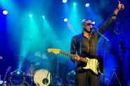 Otis Redding III | LuxorLive Arnhem