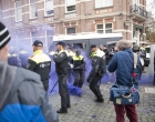 Pegida Nederland in Nijmegen | foto © Henk Beenen
