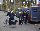Pegida Nederland in Nijmegen | foto © Henk Beenen