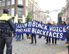 Pegida Nederland in Nijmegen | foto © Henk Beenen