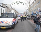 Pegida Nederland in Nijmegen | foto © Henk Beenen