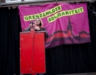 Pegida Nederland in Nijmegen | foto © Henk Beenen