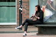 Phone Calls Nijmegen | foto © Henk Beenen