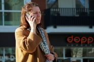 Phone Calls Nijmegen | foto © Henk Beenen