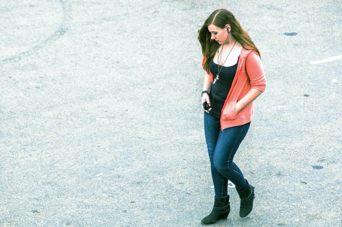 Phone Calls Nijmegen | foto © Henk Beenen