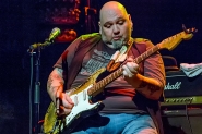 Popa Chubby | LuxorLive Arnhem