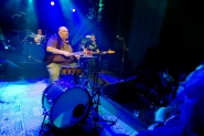 Popa Chubby | LuxorLive Arnhem