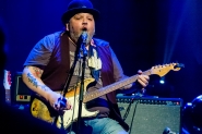 Popa Chubby | LuxorLive Arnhem