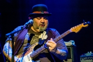 Popa Chubby | LuxorLive Arnhem