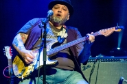 Popa Chubby | LuxorLive Arnhem