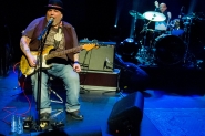 Popa Chubby | LuxorLive Arnhem