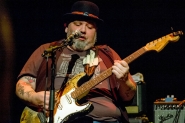 Popa Chubby | LuxorLive Arnhem