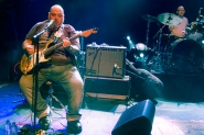 Popa Chubby | LuxorLive Arnhem
