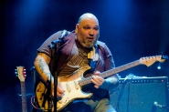Popa Chubby | LuxorLive Arnhem
