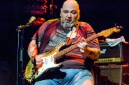 Popa Chubby | LuxorLive Arnhem