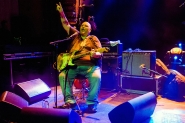 Popa Chubby | LuxorLive Arnhem