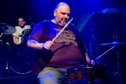Popa Chubby | LuxorLive Arnhem