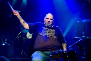 Popa Chubby | LuxorLive Arnhem