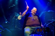 Popa Chubby | LuxorLive Arnhem
