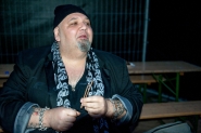 Popa Chubby | Ribs & Blues 2013