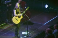 Eilen Jewell at Ramblin Roots Utrecht | Foto © Henk Beenen