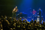 Jimmy LaFave, at Ramblin Roots Utrecht | Foto © Henk Beenen