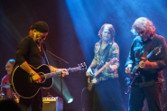 Jimmy LaFave, at Ramblin Roots Utrecht | Foto © Henk Beenen