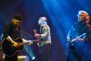 Jimmy LaFave at Ramblin Roots Utrecht | Foto © Henk Beenen