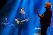 Jimmy LaFave, at Ramblin Roots Utrecht | Foto © Henk Beenen