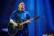 Jimmy LaFave at Ramblin Roots Utrecht | Foto © Henk Beenen