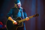 Jimmy LaFave at Ramblin Roots Utrecht | Foto © Henk Beenen