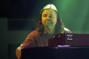Jimmy LaFave at Ramblin Roots Utrecht | Foto © Henk Beenen