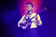 Pokey LaFarge at Ramblin Roots Utrecht | Foto © Henk Beenen