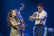 Pokey LaFarge at Ramblin Roots Utrecht | Foto © Henk Beenen