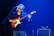 Sonny Lanbreth at Ramblin Roots Utrecht | Foto © Henk Beenen