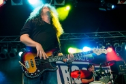 Ribs & Blues 2015 | Lydia Loveless