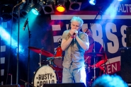 Ribs & Blues 2015 | Rusty Apollo