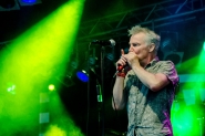 Ribs & Blues 2015 | Rusty Apollo