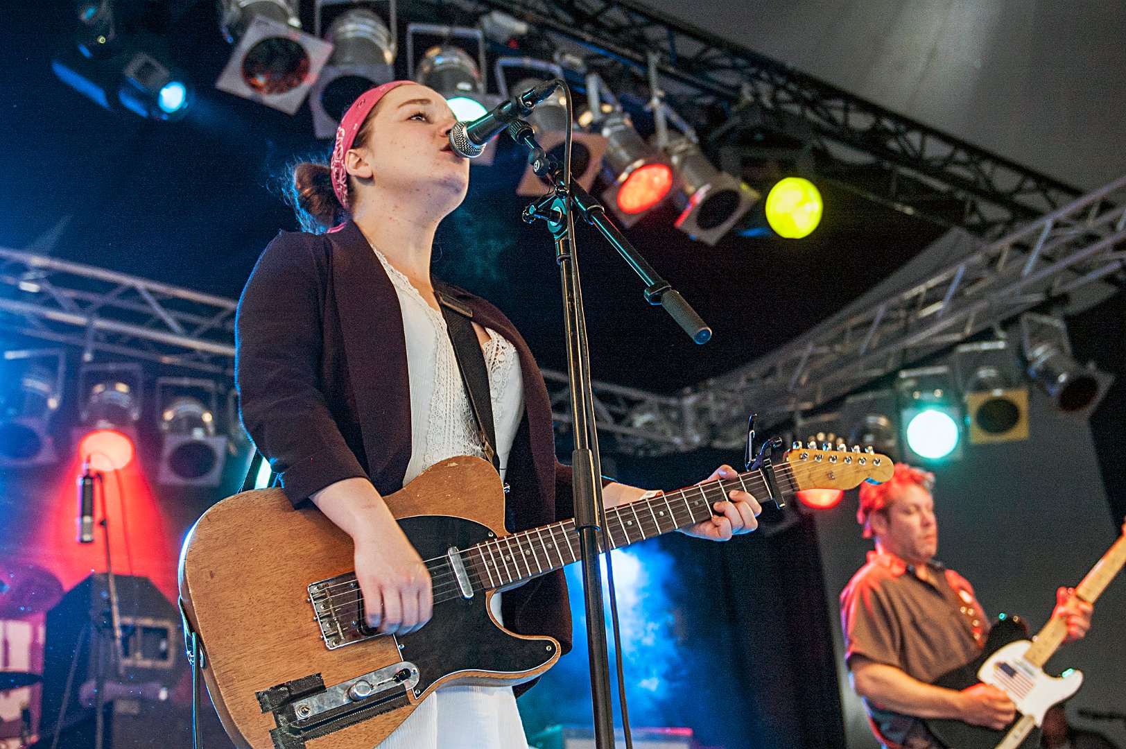 Ribs & Blues 2015 | Lydia Loveless