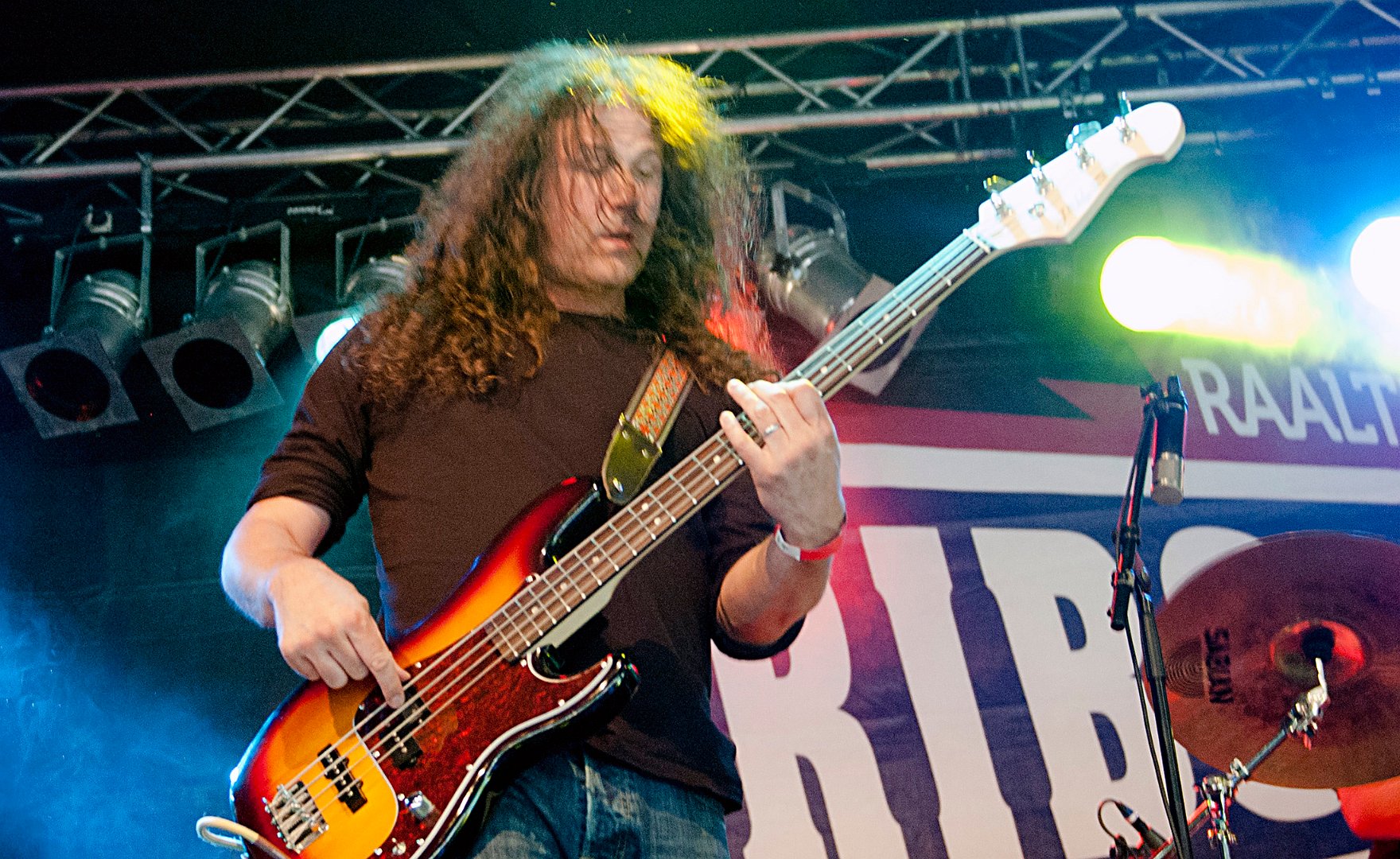 Ribs & Blues 2015 | Lydia Loveless