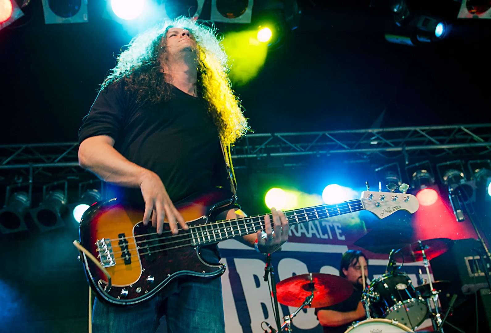 Ribs & Blues 2015 | Lydia Loveless