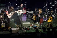 She Drew The Gun | Doornroosje Nijmegen