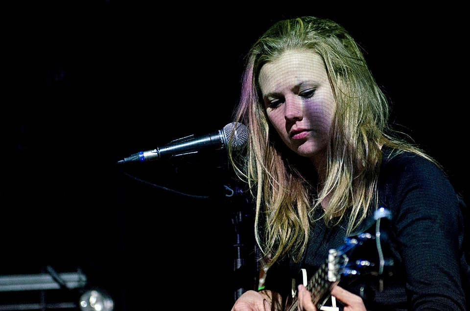 She Drew The Gun | Doornroosje Nijmegen