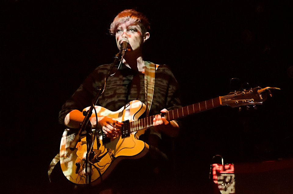 She Drew The Gun | Doornroosje Nijmegen