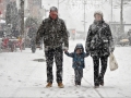 Sneeuw in Nijmegen | Photo © Henk Beenen