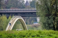 Stadswaard Nijmegen | foto © Henk Beenen