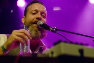 Sven Hammond | Doornroosje