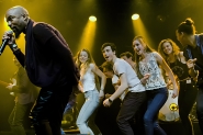 Sven Hammond | Doornroosje