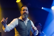 Sven Hammond | Doornroosje
